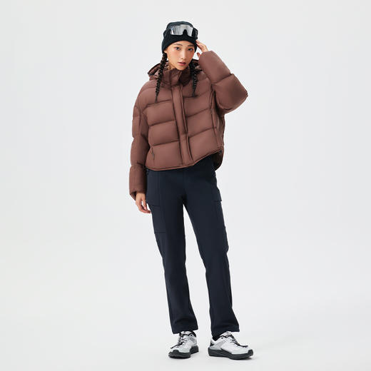 Tutwo|女式厚羽绒服 TTADN921794 商品图5