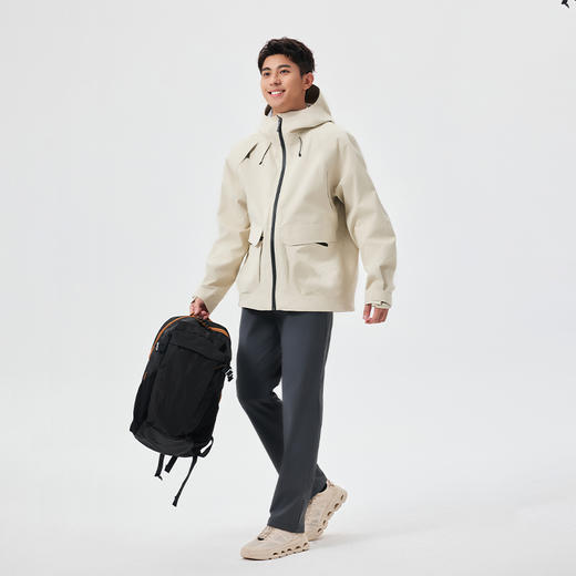 Tutwo|男式冲锋衣 TTAWN911771 商品图2