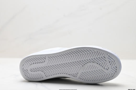 阿迪达斯Adidas Superstar XLG贝壳头厚底百搭休闲运动板鞋IF3003男女鞋 商品图8