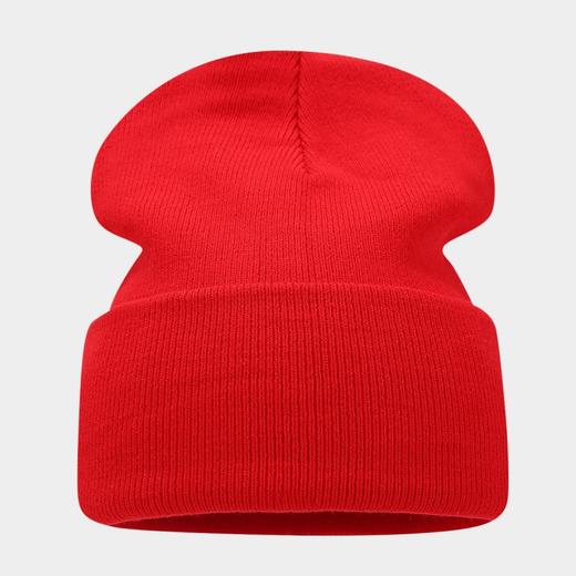 京四界 · 马年冬季保暖—三套件  红 商品图1