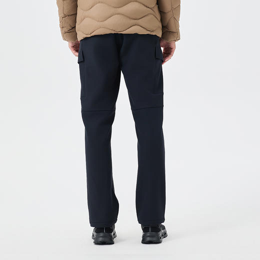 Tutwo|男式软壳长裤 TTAMN911767 商品图4