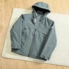 D122437冬季连帽户外轻量化耐磨保暖棉服 商品缩略图2