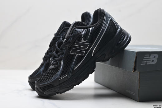 新百伦New Balance NB 740经典复古休闲运动跑步鞋男女鞋 商品图7