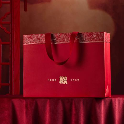 马到成功【两方罐 红色】38元一套/一箱14套 商品图3