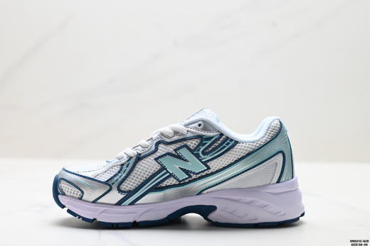 新百伦New Balance NB 740经典复古休闲运动跑步鞋男女鞋 商品图2