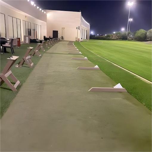 卡塔尔·教育城高尔夫俱乐部 Qatar Education City Golf Club｜ 多哈高尔夫球场｜ 卡塔尔高尔夫球场俱乐部 商品图7