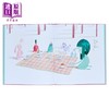 【中商原版】奥利弗.杰弗斯 我很忙 Oliver Jeffers Im Very Busy 英文原版 儿童故事绘本 感人至深的搞笑故事 进口童书 精装 商品缩略图3