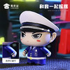 【二代公仔辉辉小号/清仓】小J天团二代公仔，为你定制的精美收藏级文创送礼礼品礼物 商品缩略图3