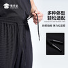 【华夫格0感休闲裤/清仓】冰丝凉感休闲西裤 透气通勤长裤直筒裤K001 商品缩略图4