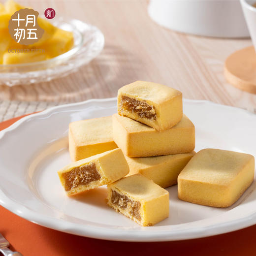 十月初五-1313g招财纳福礼盒 商品图5