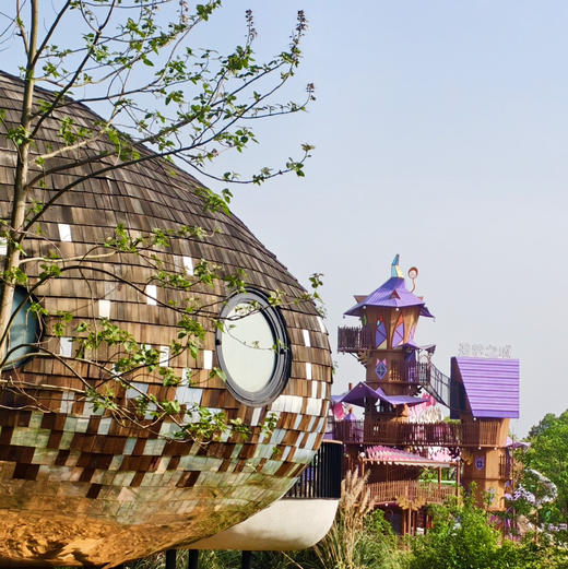 新余树蛙部落【3天2晚寒假亲子自然营】每期数量有限，购买后仍需自行跟树蛙预约！先约先得！具体营期时间见详情页 商品图0