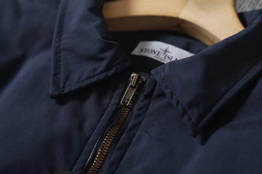 D122490秋冬季高街羽绒棉服飞行服夹克棒球服外套 商品图10