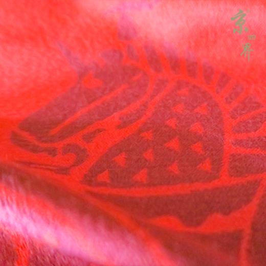 京四界 · 马上奔腾 围巾（马年限定） 商品图3