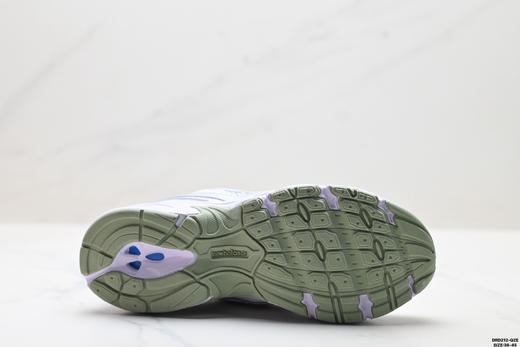 新百伦New Balance NB 740经典复古休闲运动跑步鞋男女鞋 商品图8