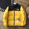 【热卖款】北面THE NORTH FACE 1996系列 短款/长款羽绒服 男女同款多色可选 商品缩略图12