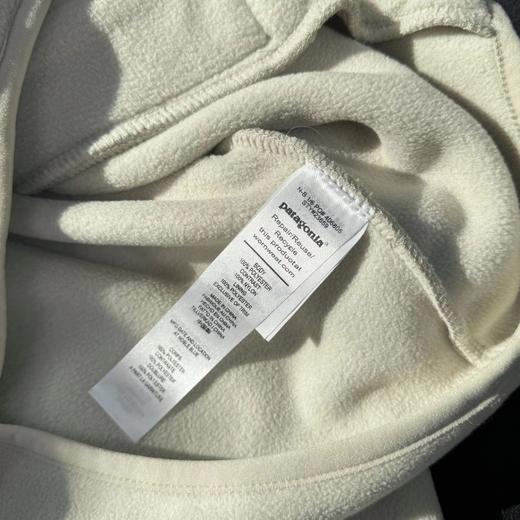 D122460户外保暖男抓绒衣连帽夹克外套 商品图12