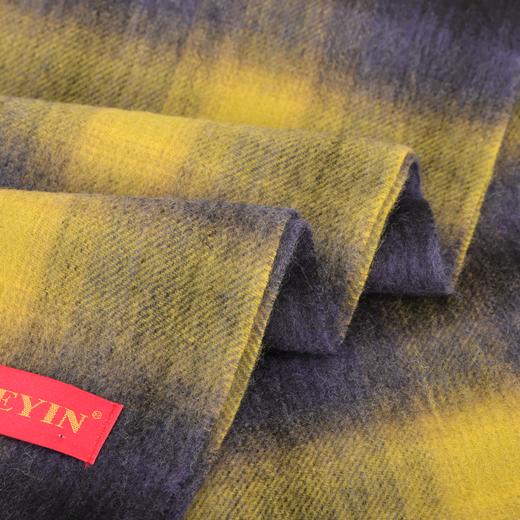 羊毛围巾  HFW1302002 03I 商品图5