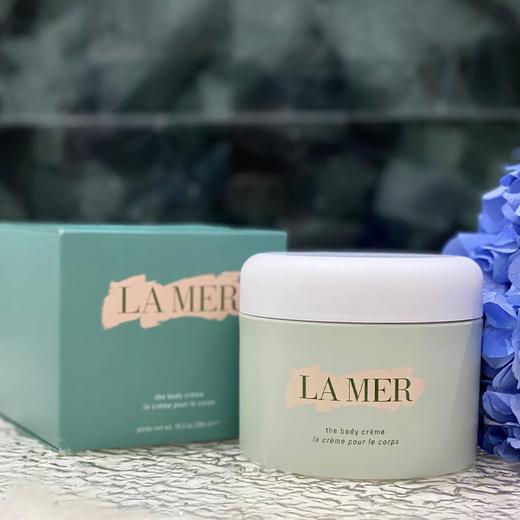 送礼盒礼袋 LAMER海蓝之谜精粹水150ml+海蓝之谜赋活身体霜300ml+经典面霜7ml（美仓） 请单拍-合并订单不发货 商品图9