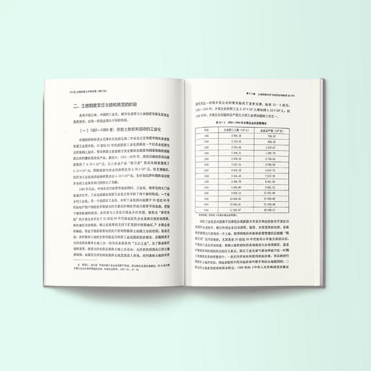 《土地制度与中国发展》（增订本） 商品图4