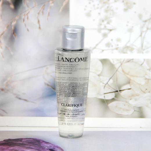 Lancome/兰蔻 极光水50ml*3瓶装    A-5639 （有效期：2028-01） 商品图7
