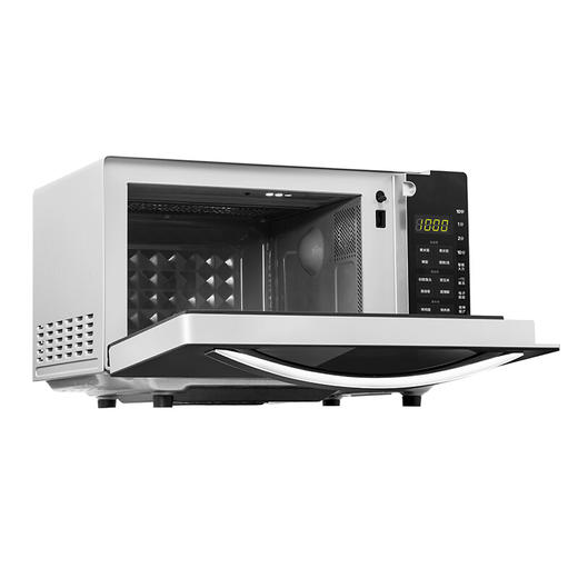 美的微波炉M3-208E 商品图3