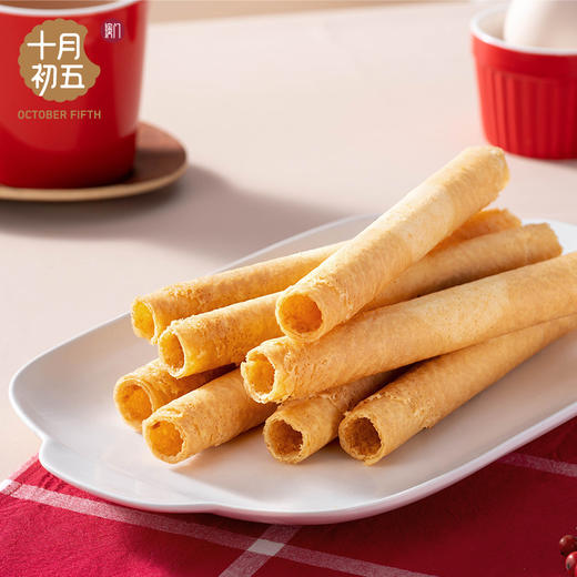 十月初五-1313g招财纳福礼盒 商品图3