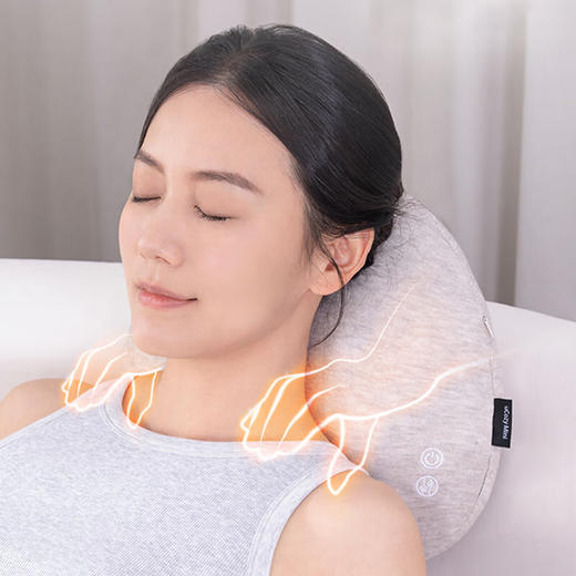 傲胜（OSIM）OS-2257 傲胜幸运石-多功能按摩器 商品图4