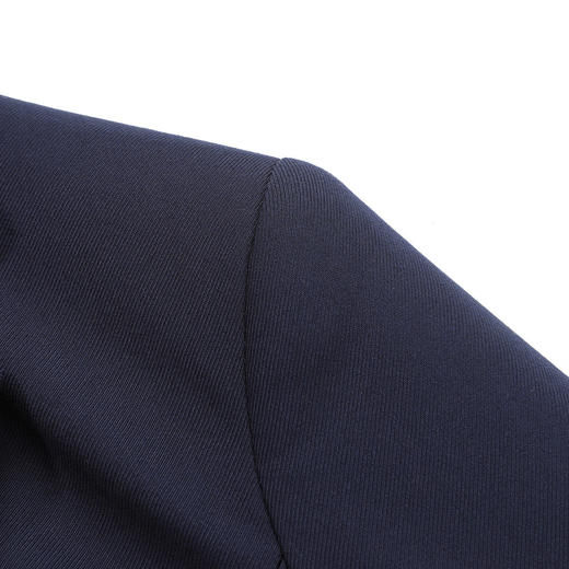 罗蒙女士单西外套平驳领气质商务职业挺括有型时尚通勤西服 商品图7