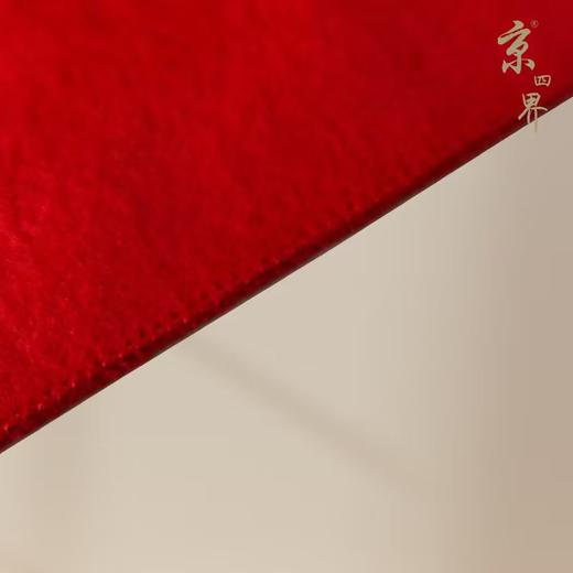 京四界 · 仿羊绒 围巾JSJAD1-001 商品图6