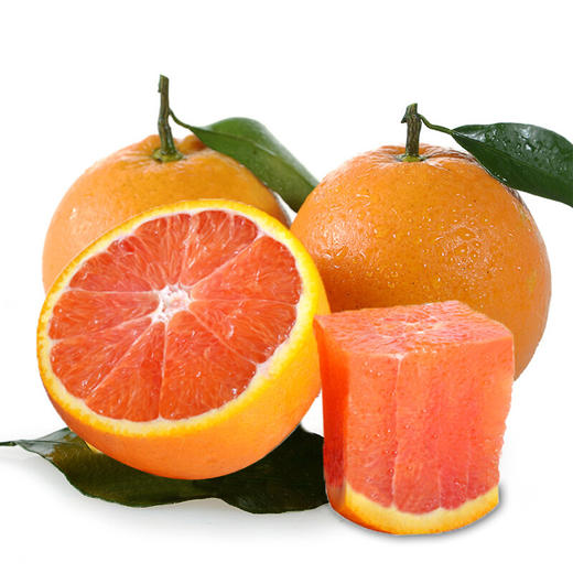 湖北  中华红橙  多规格任选 商品图4