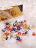 🔥255元/袋！Lindt Lindor 瑞士莲金袋装软心巧克力球多口味混装，一袋600g，有5种口味混装 商品缩略图8