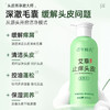 百年扁氏艾草止痒头皮洗发水 商品缩略图2