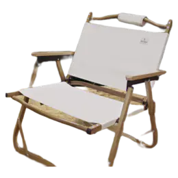 何大屋克米特椅HDW1688【鲜享2.0】