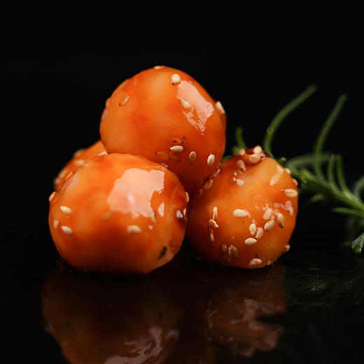 【真材实料 成就弹滑劲道的好丸子】俏虾客熟虾丸，含虾量≥85% 大颗粒虾肉，去头去壳去虾线，只吃虾肉 商品图1