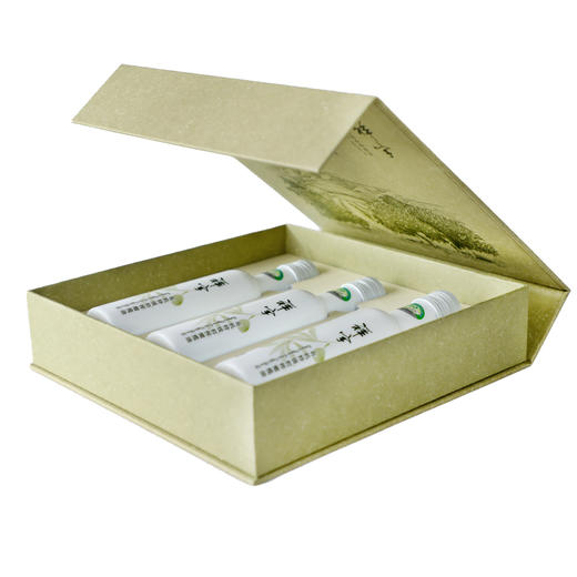 祥宇单果级有机 特级初榨橄榄油  白玉瓶系列 商品图3