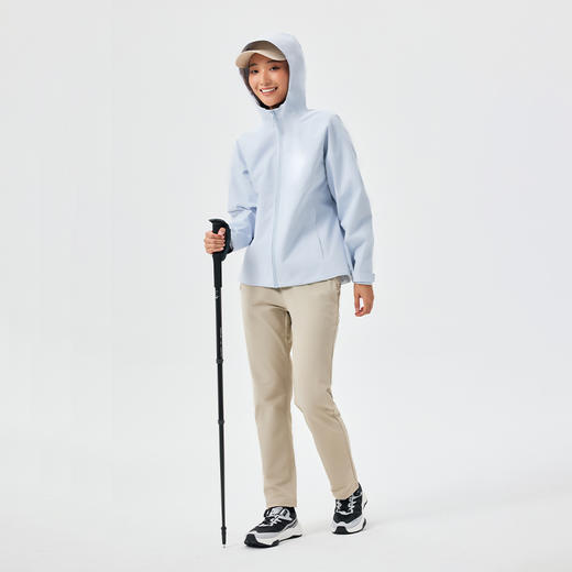 Tutwo|女式冲锋衣 TTAWN921772 商品图8