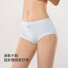 【满3条/29元】（中版）【秀黛】女精选时尚平角裤女士内裤【1条】W7339010T【门店同款】【内裤非质量问题不退换】 商品缩略图4