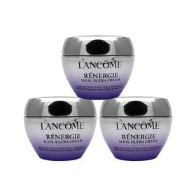 【礼想心动】【小样】兰蔻 塑颜三重密集焕颜面霜 15ml*3