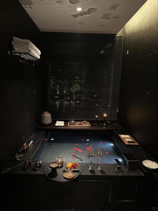 ♨️ 美人瀑度假酒店 × 2天1晚 · 春季套餐丨周末不加价丨温州龙湾 商品图5