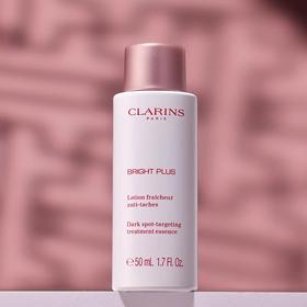 【67元会员福利】娇韵诗焕白透亮淡斑柔肤水50ml-清爽型    