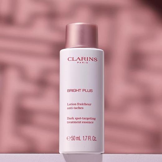 【67元会员福利】娇韵诗焕白透亮淡斑柔肤水50ml-清爽型     商品图0