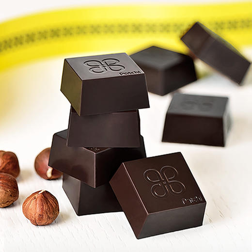 Patchi迪拜芭驰多口味黑巧克力制品礼盒 205g CPC025-DC（福建、厦门、随机发货，无手提袋） 商品图2