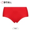 都市丽人内裤红品女士内裤锦氨内裤一体美臀内裤LKC5D501 商品缩略图0