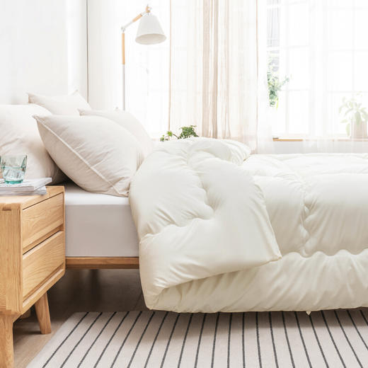 美穗吉家 磨毛纤维冬被6斤 商品图4