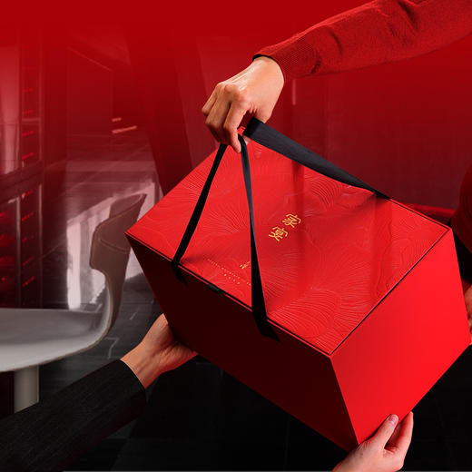 【汇总SKU】大董 烤鸭 董到家 烤鸭 片片鸭 礼盒装 礼享集 鲍鱼宴 海参宴 佛跳墙 春节送礼 商品图5