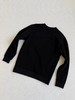 D122470男女同款针织加绒套头休闲卫衣 商品缩略图12