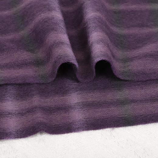 羊毛围巾  HFW1302002 02K 商品图3