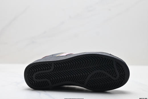 阿迪达斯Adidas Superstar XLG贝壳头厚底百搭休闲运动板鞋IF3003男女鞋 商品图8