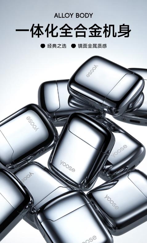 有色打火机电弧打火机迷你充电式脉冲双电弧防风打火机 商品图4