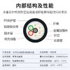 【HDXK】光纤线 菲尼特8芯 1米 商品缩略图2